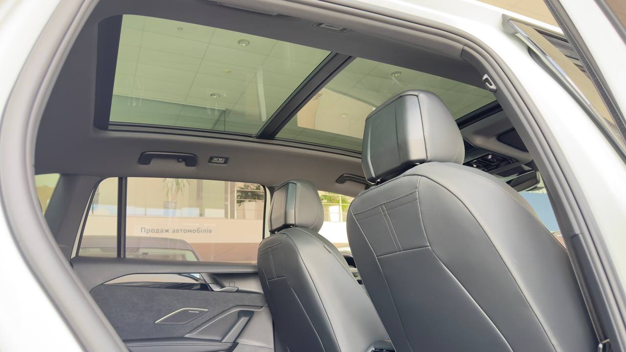 Зображення Tiguan R-Line+ 2.0 TDI 4Motion