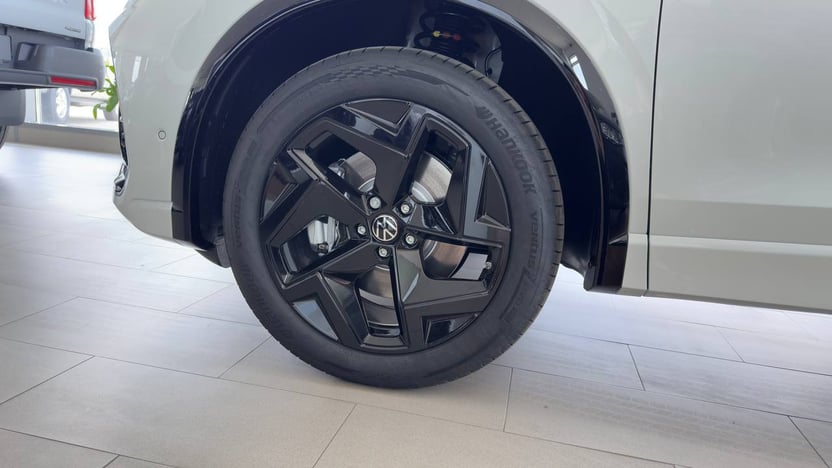 Зображення Tiguan R-Line+ 2.0 TDI 4Motion