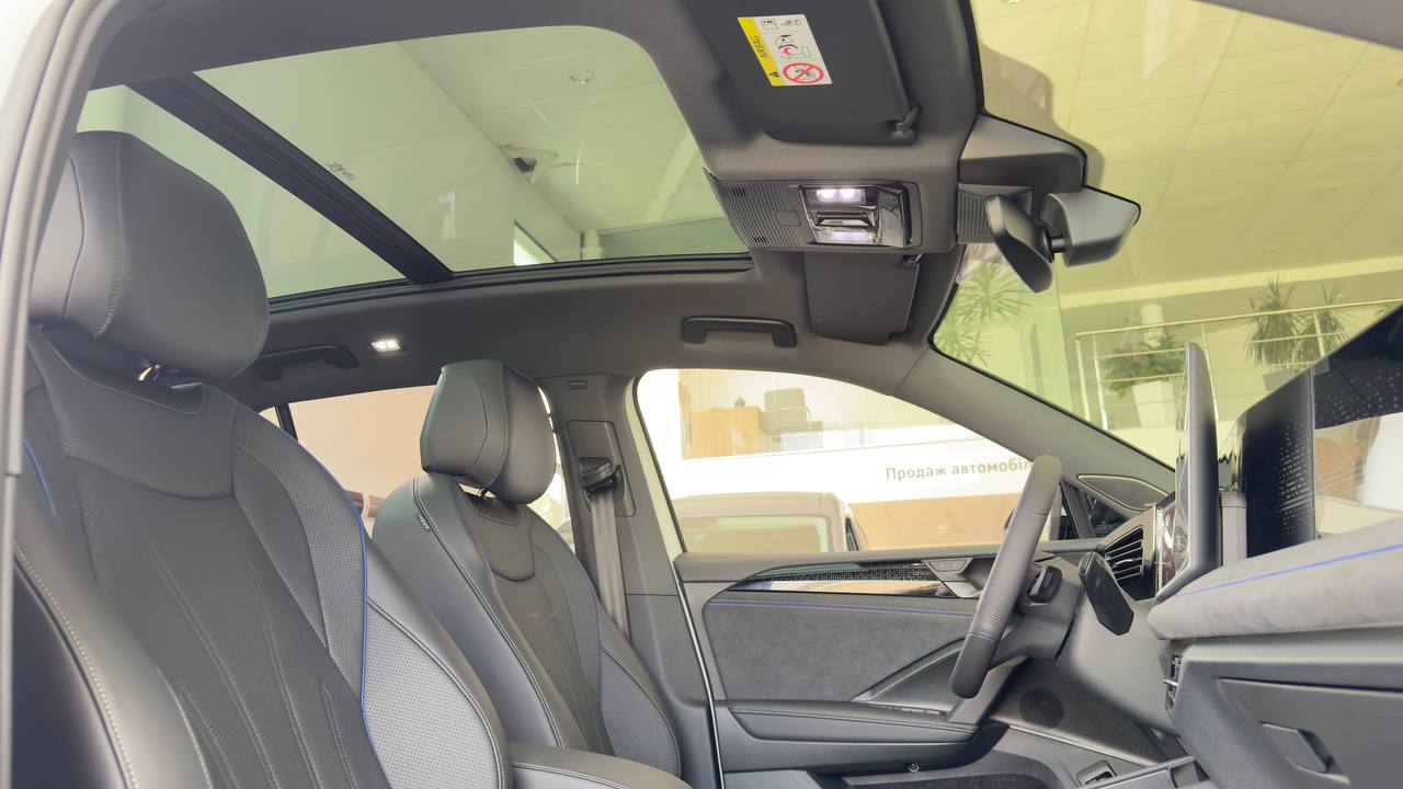 Зображення Tiguan R-Line+ 2.0 TDI 4Motion