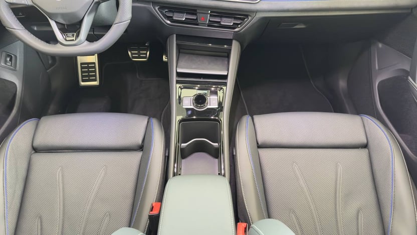 Зображення Новий Tayron R-Line Platinum 2.0 TDI 4M