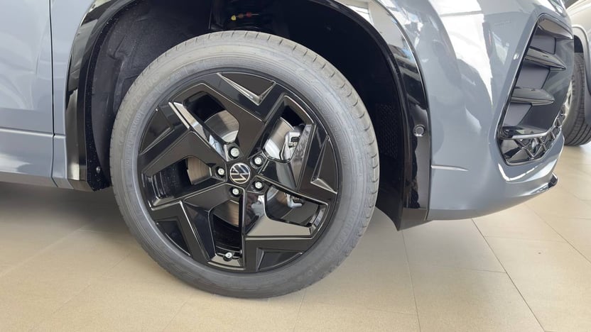 Зображення Новий Tayron R-Line Platinum 2.0 TDI 4M