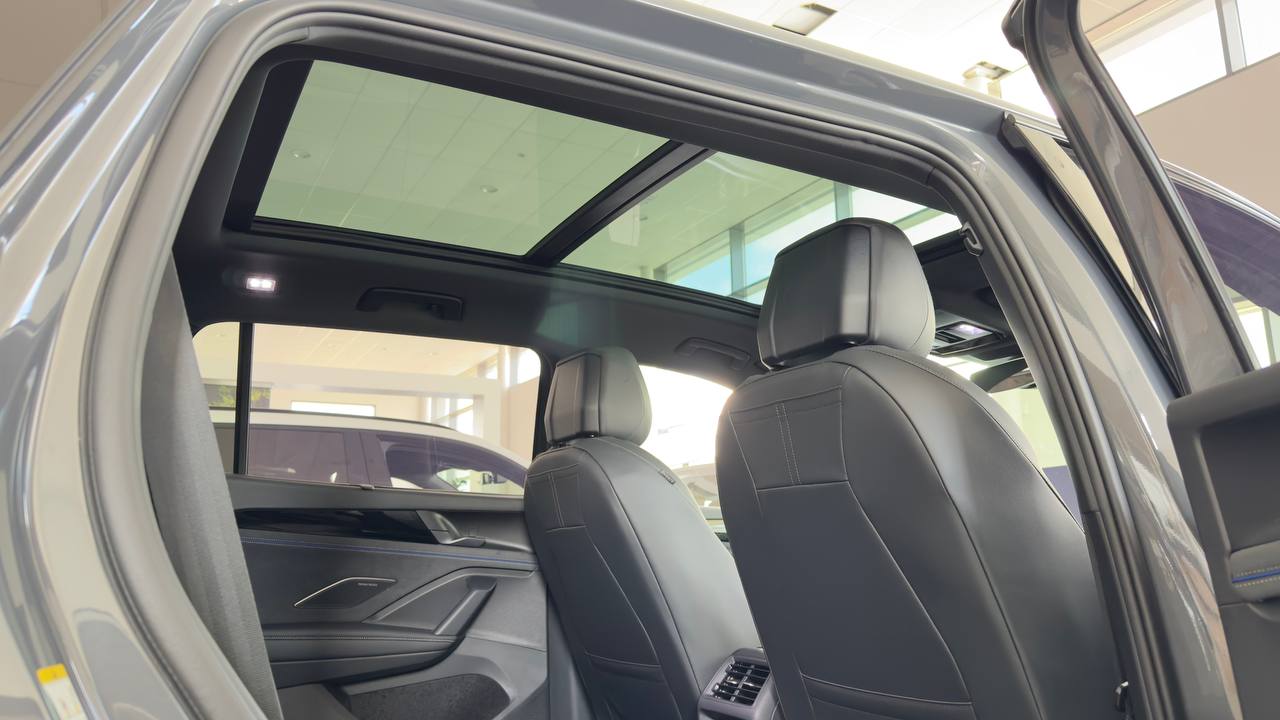 Зображення Новий Tayron R-Line Platinum 2.0 TDI 4M