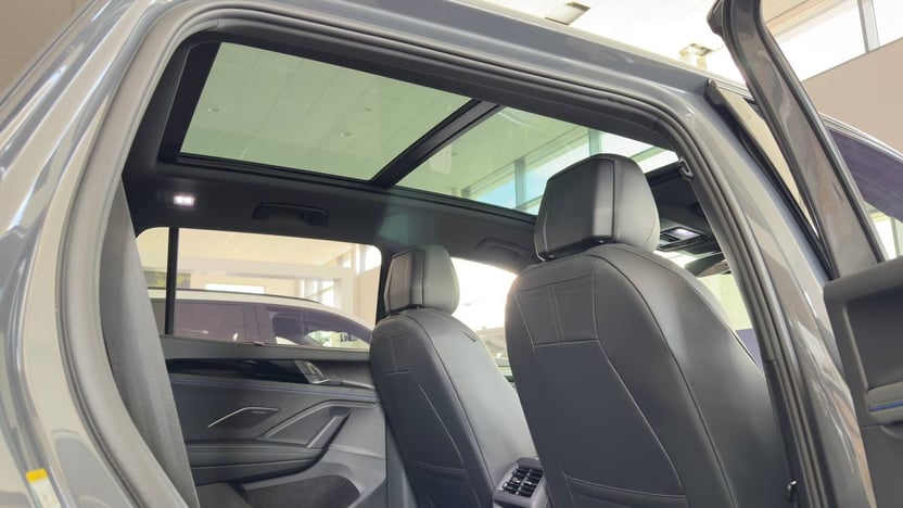 Зображення Новий Tayron R-Line Platinum 2.0 TDI 4M