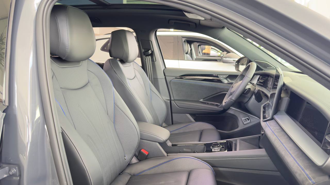 Зображення Новий Tayron R-Line Platinum 2.0 TDI 4M