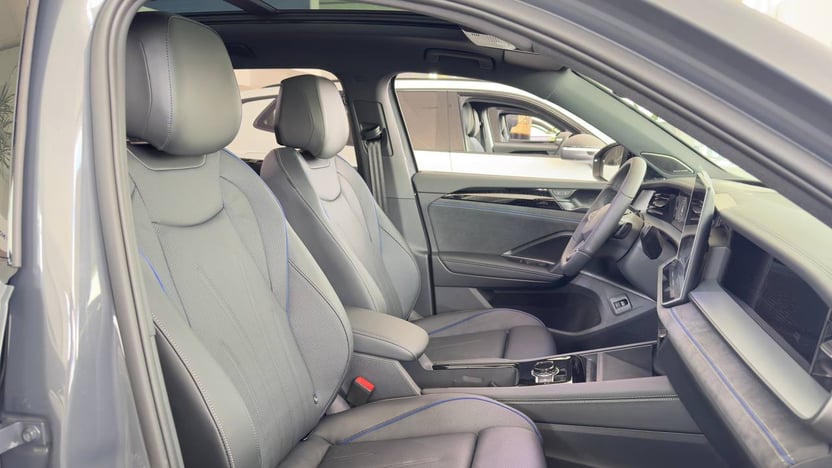 Зображення Новий Tayron R-Line Platinum 2.0 TDI 4M