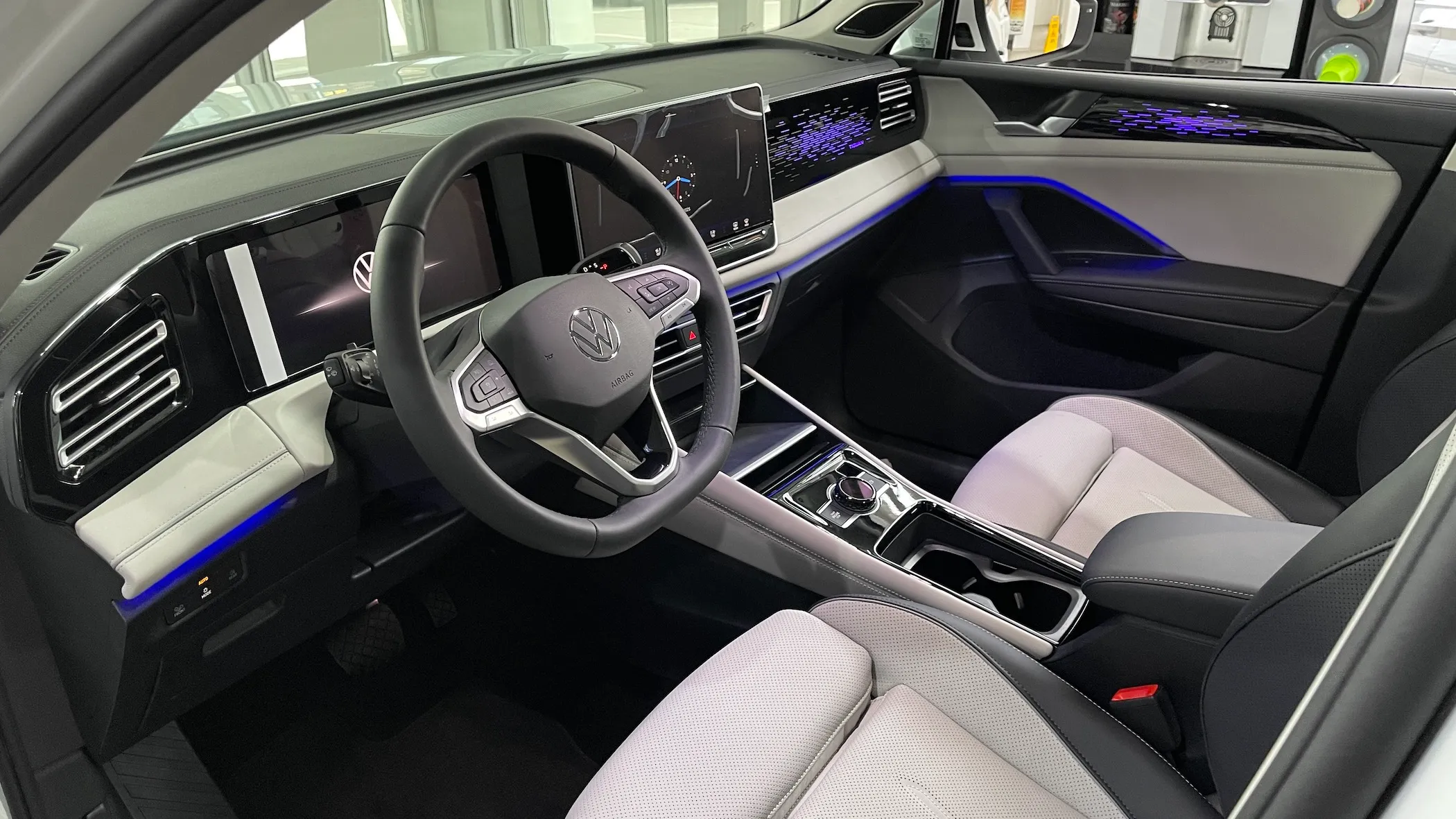 Зображення Tiguan Elegance 2.0 TDI 4Motion