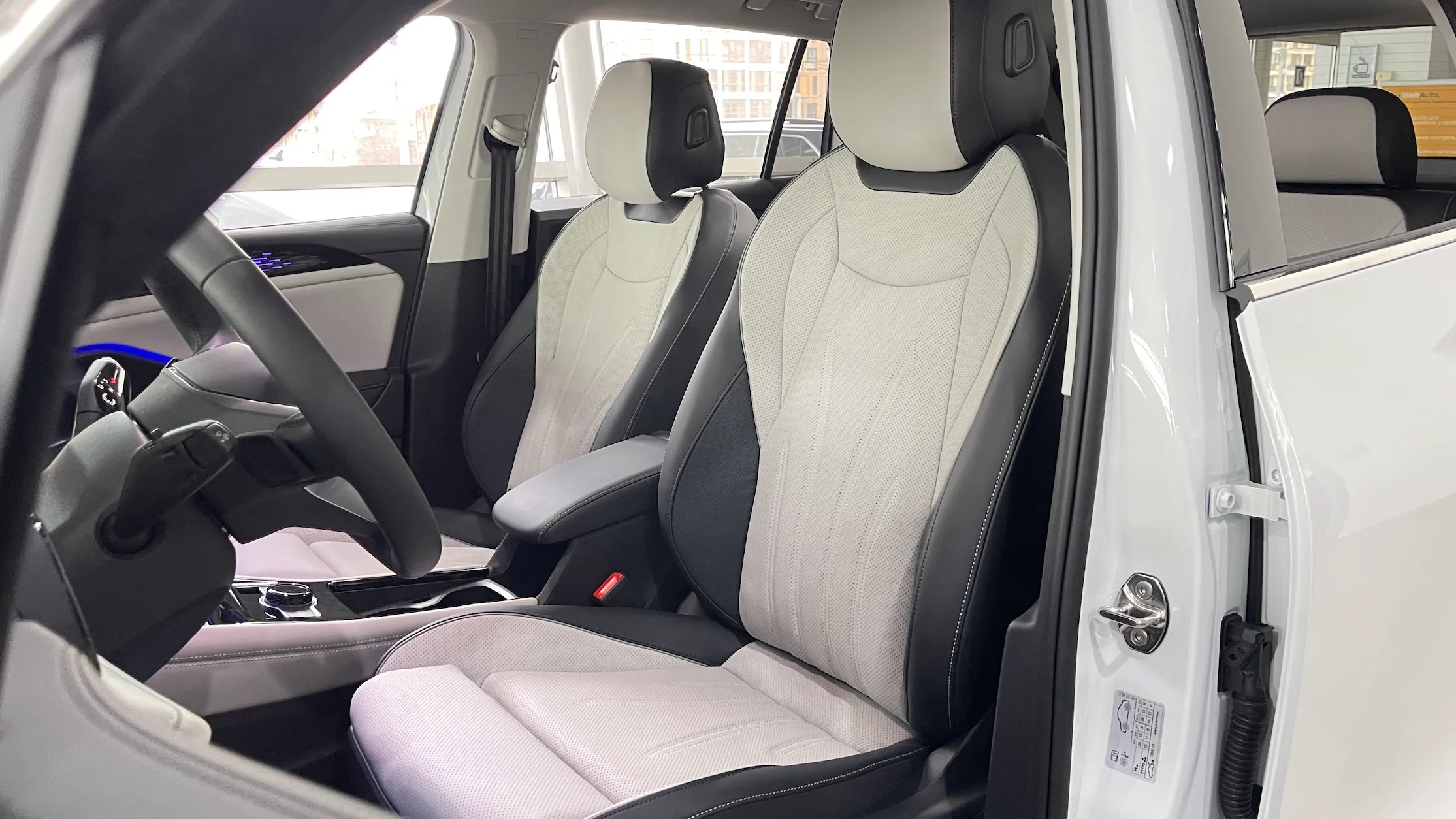 Зображення Tiguan Elegance 2.0 TDI 4Motion