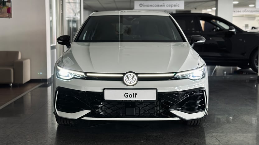 Зображення Golf R-Line 1.4 TSI
