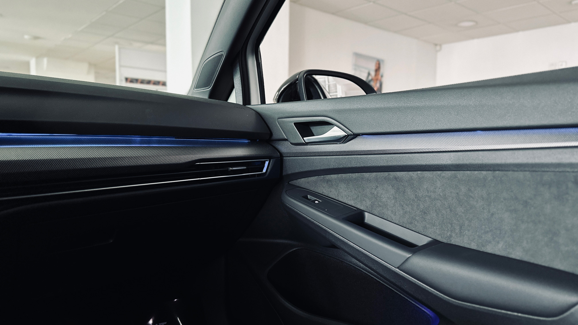 Зображення Golf R-Line 1.4 TSI