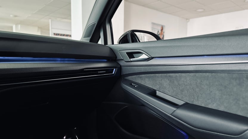 Зображення Golf R-Line 1.4 TSI