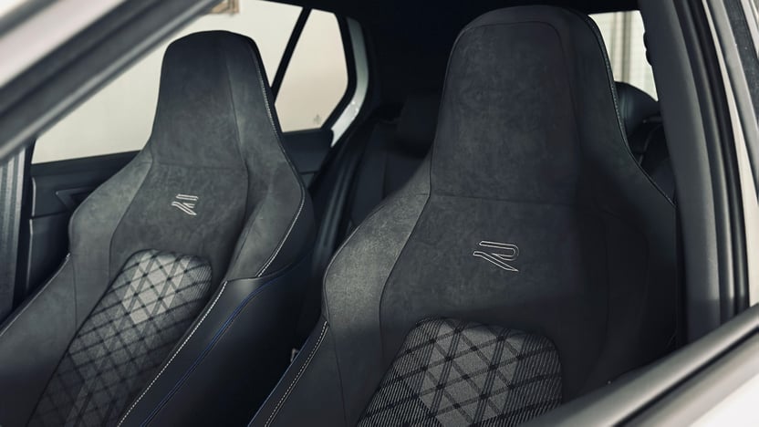 Зображення Golf R-Line 1.4 TSI