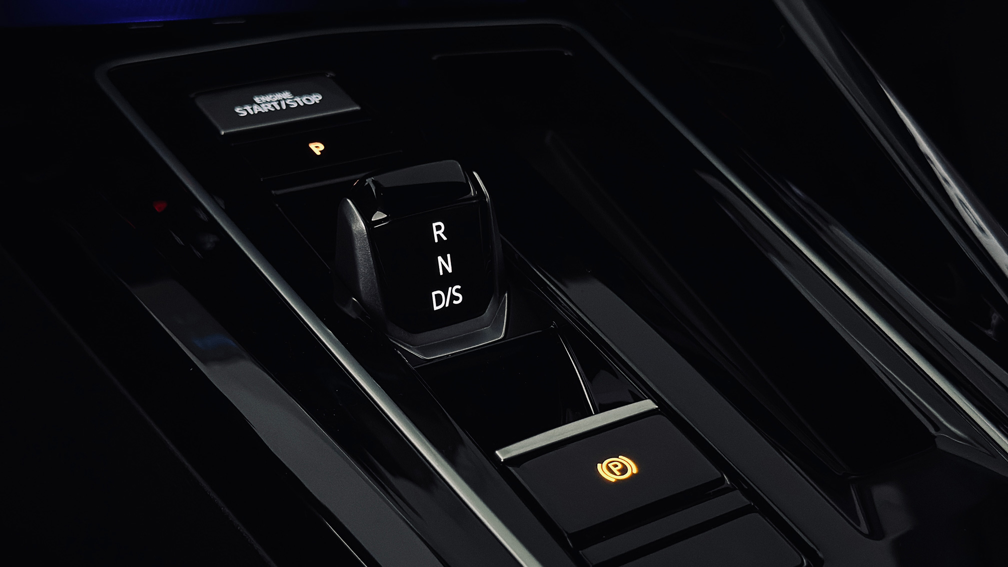 Зображення Golf R-Line 1.4 TSI