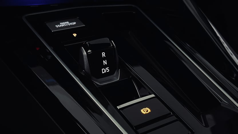 Зображення Golf R-Line 1.4 TSI