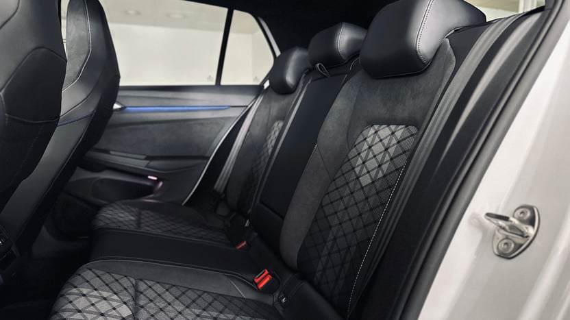 Зображення Golf R-Line 1.4 TSI