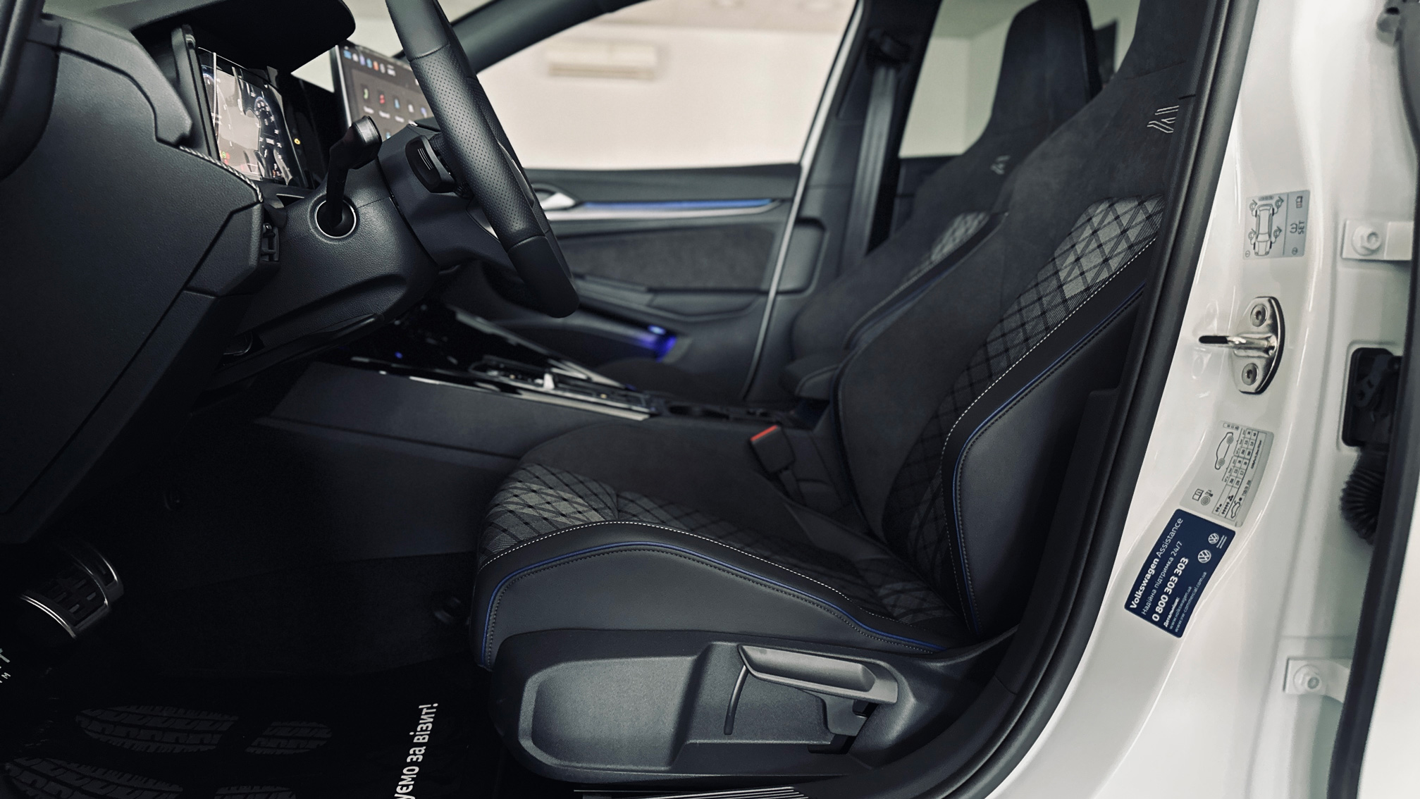 Зображення Golf R-Line 1.4 TSI