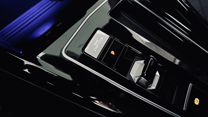 Зображення Golf R-Line 1.4 TSI