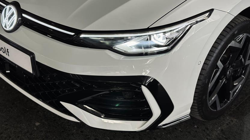 Зображення Golf R-Line 1.4 TSI