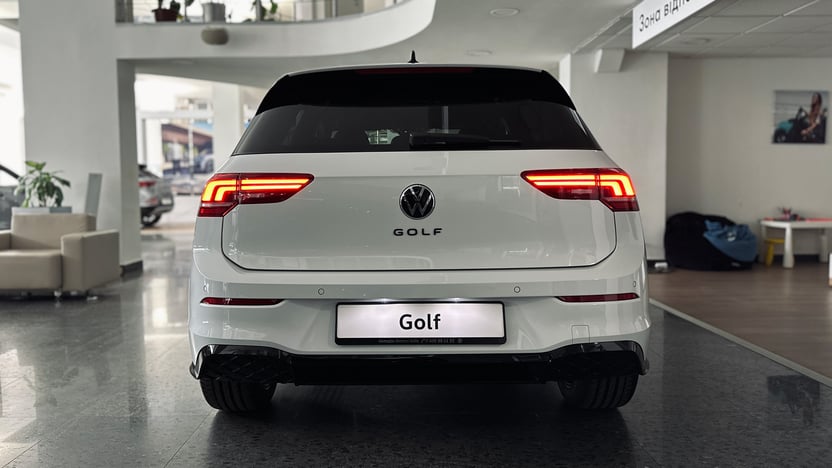 Зображення Golf R-Line 1.4 TSI