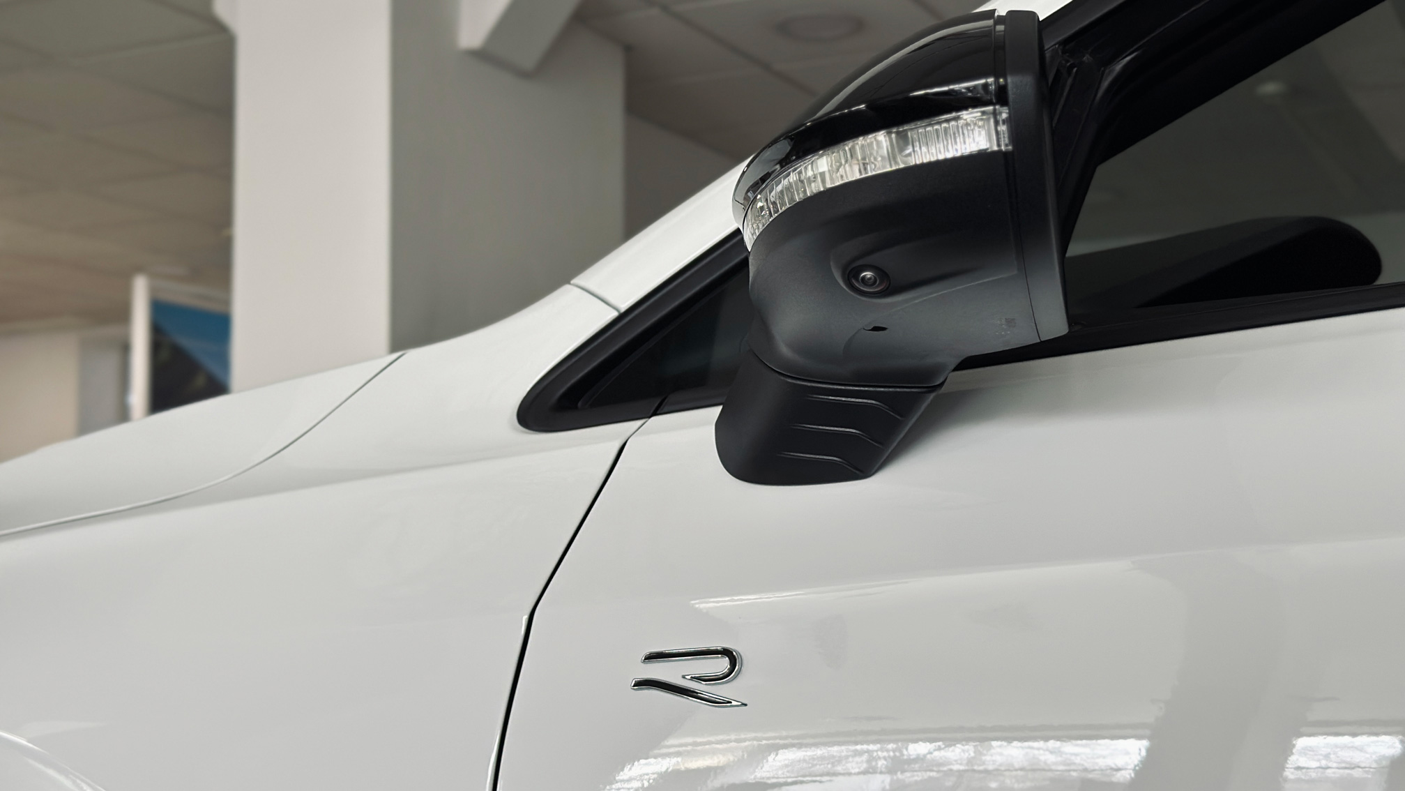 Зображення Golf R-Line 1.4 TSI