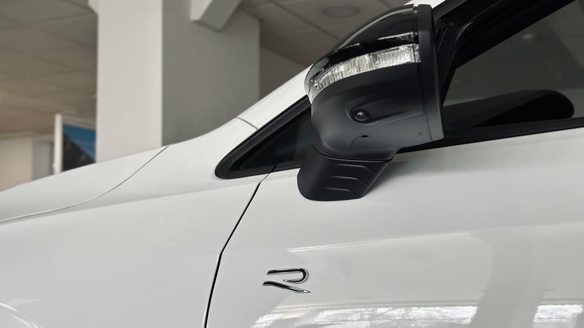 Зображення Golf R-Line 1.4 TSI