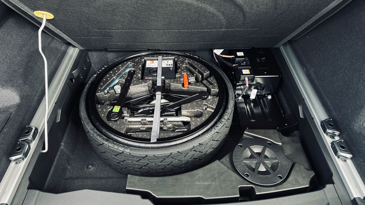 Зображення Touareg R-Line Final Edition2 3.0 V6 TDI