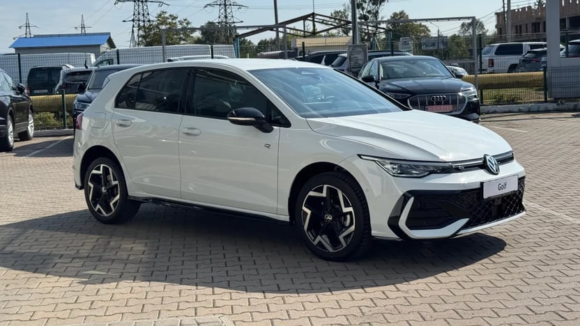 Зображення Golf R-Line 1.4 TSI