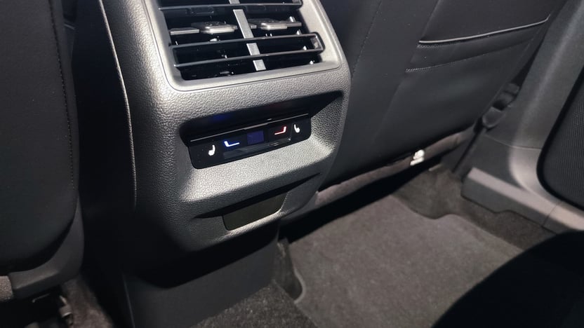 Зображення Tiguan Life+ 2.0 TDI FWD