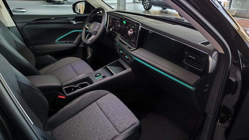Зображення Tiguan Life+ 2.0 TDI FWD