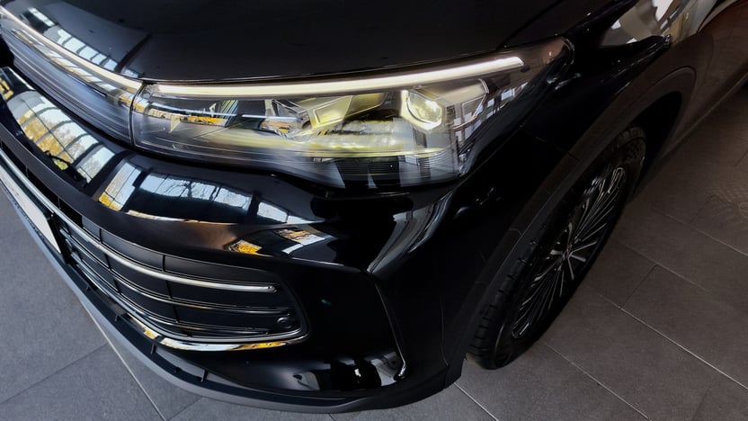 Зображення Tiguan Life+ 2.0 TDI FWD