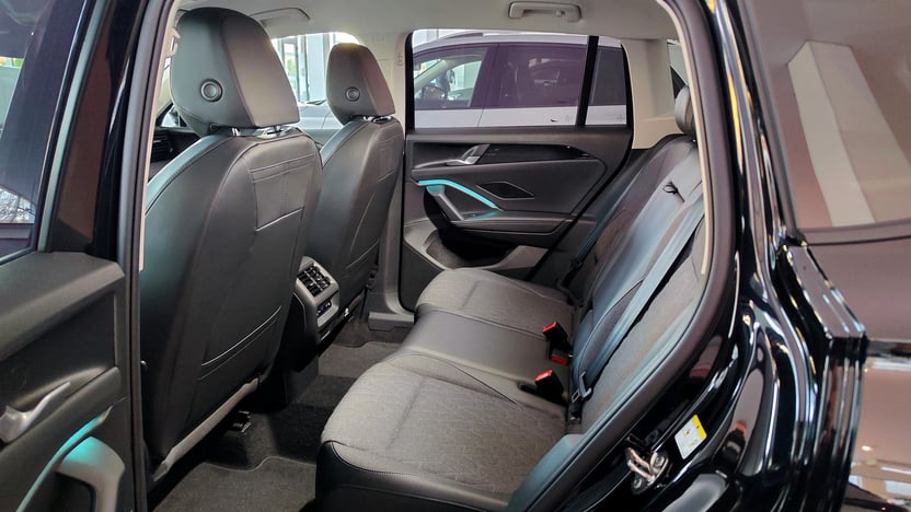 Зображення Tiguan Life+ 2.0 TDI FWD