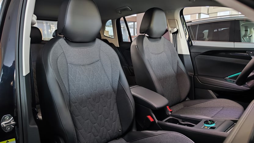 Зображення Tiguan Life+ 2.0 TDI FWD