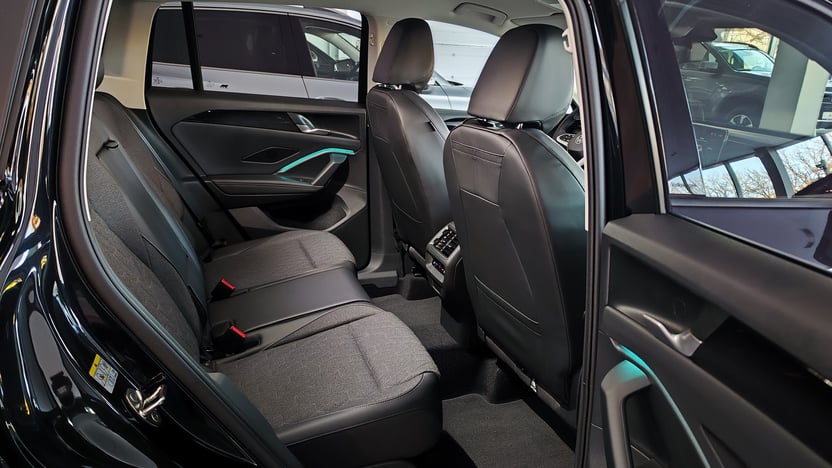Зображення Tiguan Life+ 2.0 TDI FWD