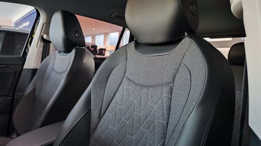 Зображення Tiguan Life+ 2.0 TDI FWD