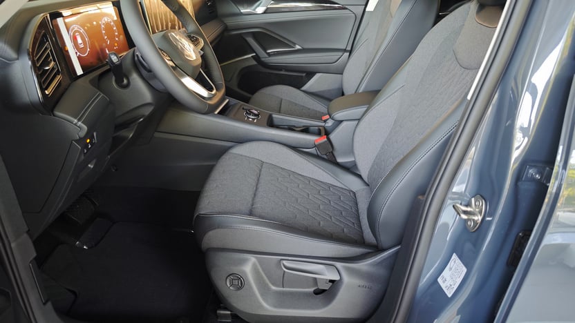 Зображення Tiguan Life+ 2.0 TDI FWD