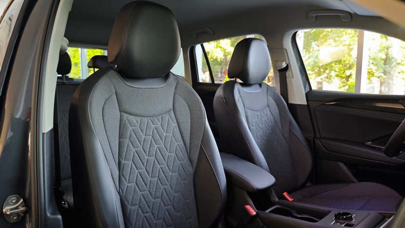 Зображення Tiguan Life+ 2.0 TDI FWD