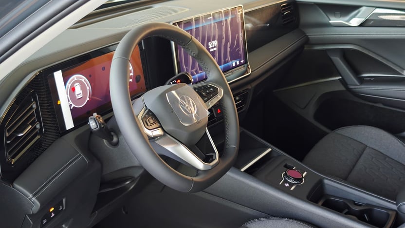 Зображення Tiguan Life+ 2.0 TDI FWD