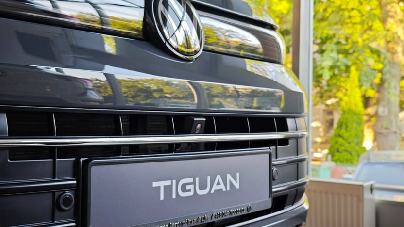 Зображення Tiguan Life+ 2.0 TDI FWD