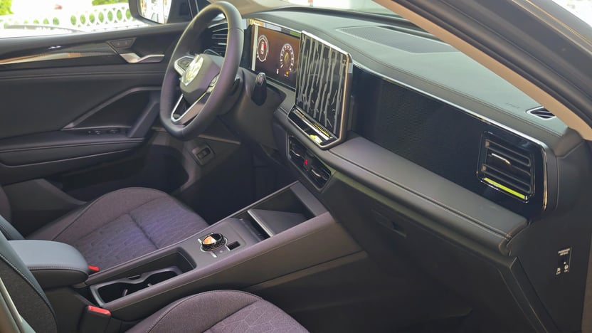 Зображення Tiguan Life+ 2.0 TDI FWD