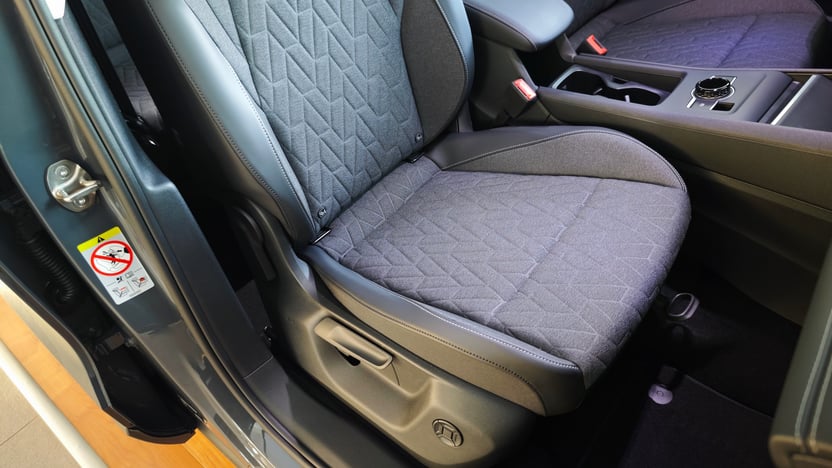 Зображення Tiguan Life+ 2.0 TDI FWD