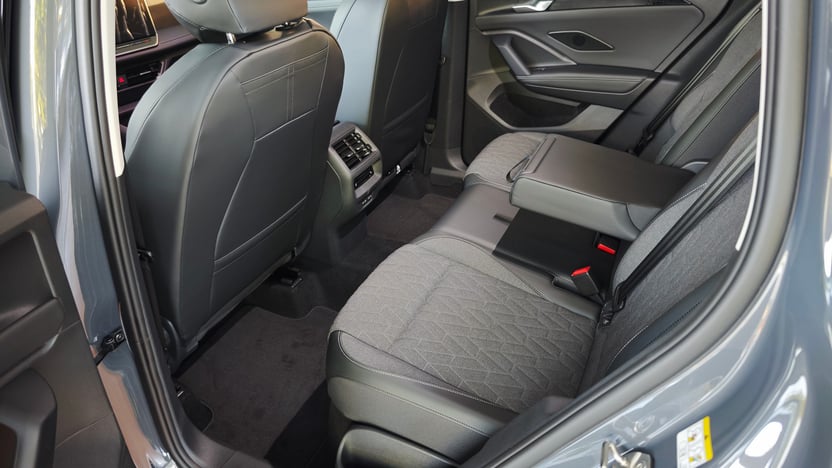 Зображення Tiguan Life+ 2.0 TDI FWD