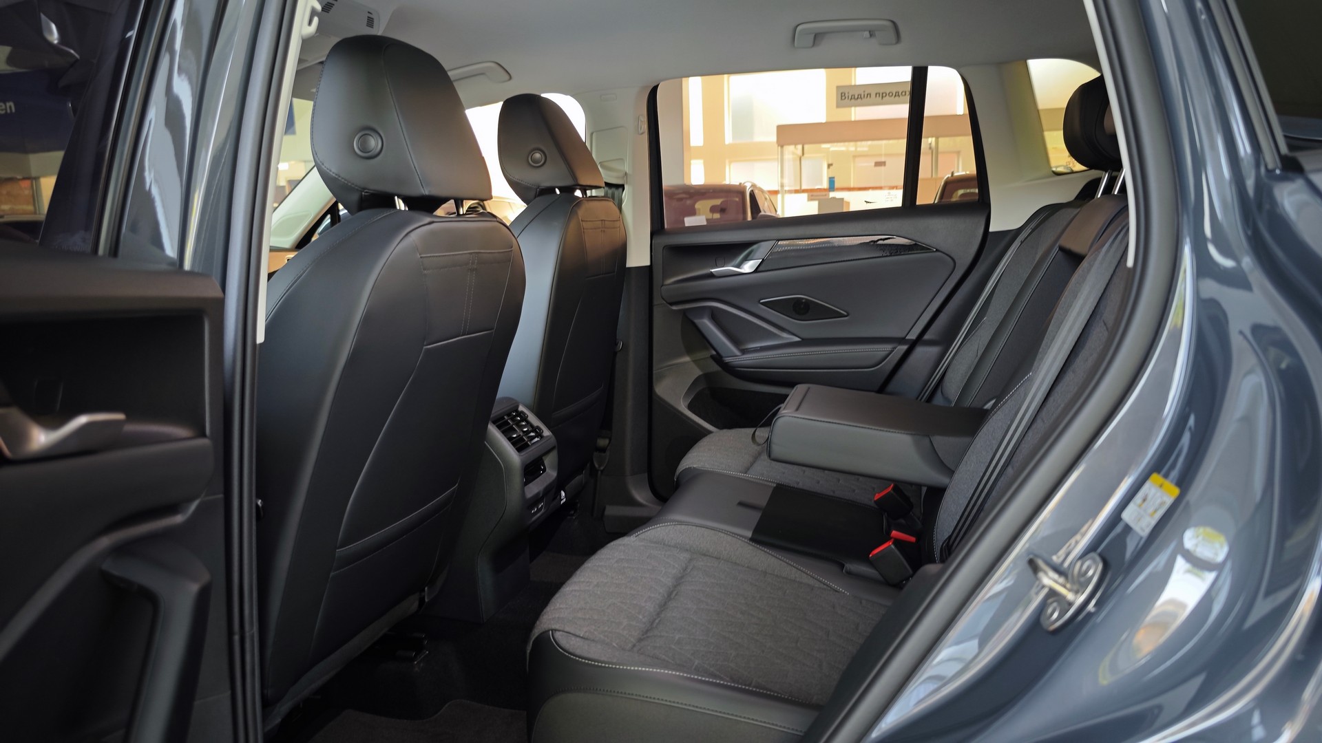 Зображення Tiguan Life+ 2.0 TDI FWD
