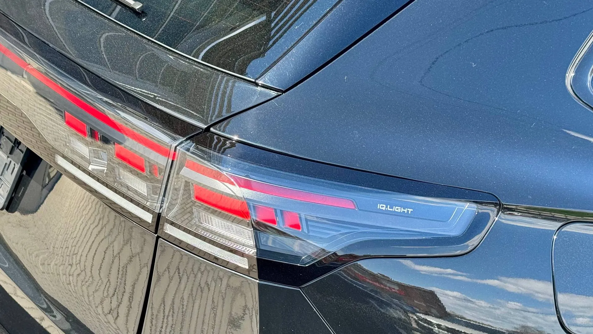 Зображення Tiguan R-Line+ 2.0 TDI 4Motion