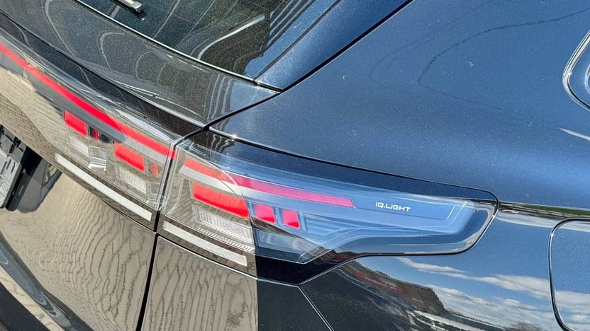 Зображення Tiguan R-Line+ 2.0 TDI 4Motion
