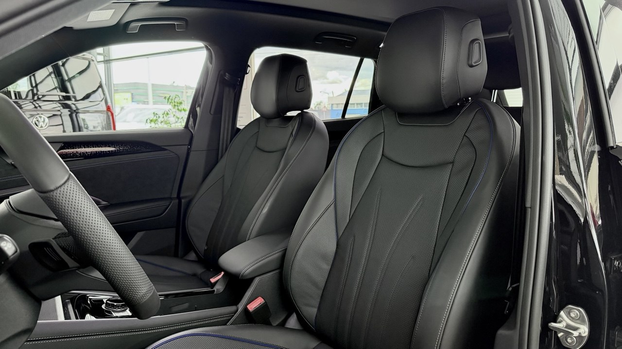 Зображення Tayron R-Line Platinum 2.0 TSI 4M