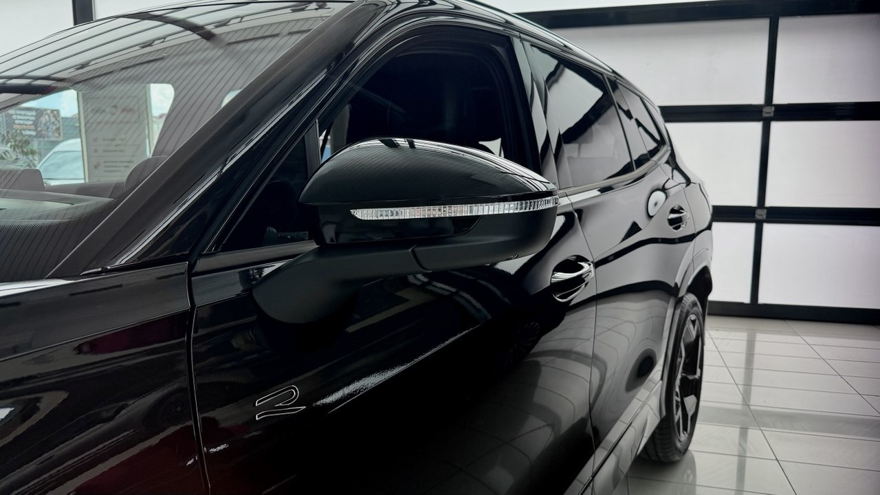 Зображення Tayron R-Line Platinum 2.0 TSI 4M