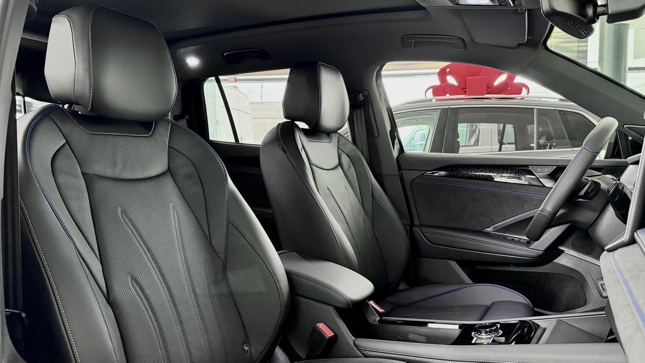 Зображення Tayron R-Line Platinum 2.0 TSI 4M