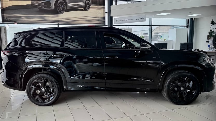 Зображення Tayron R-Line Platinum 2.0 TSI 4M