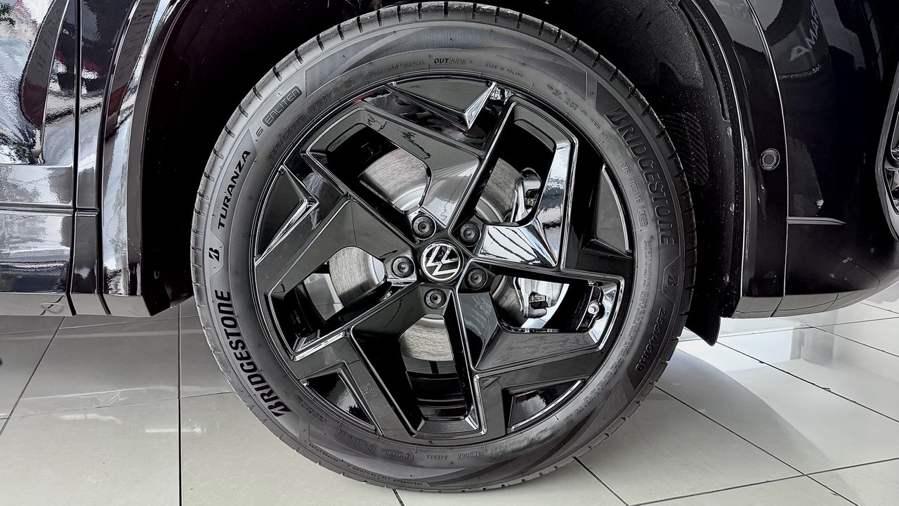 Зображення Tayron R-Line Platinum 2.0 TSI 4M