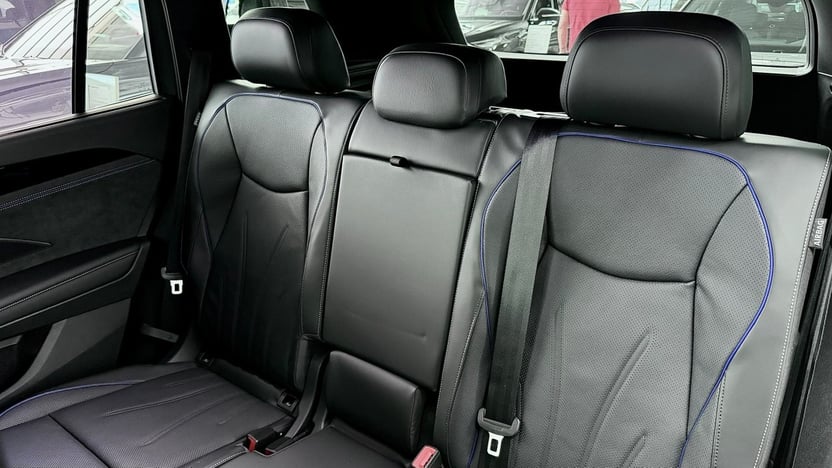 Зображення Tayron R-Line Platinum 2.0 TDI 4M