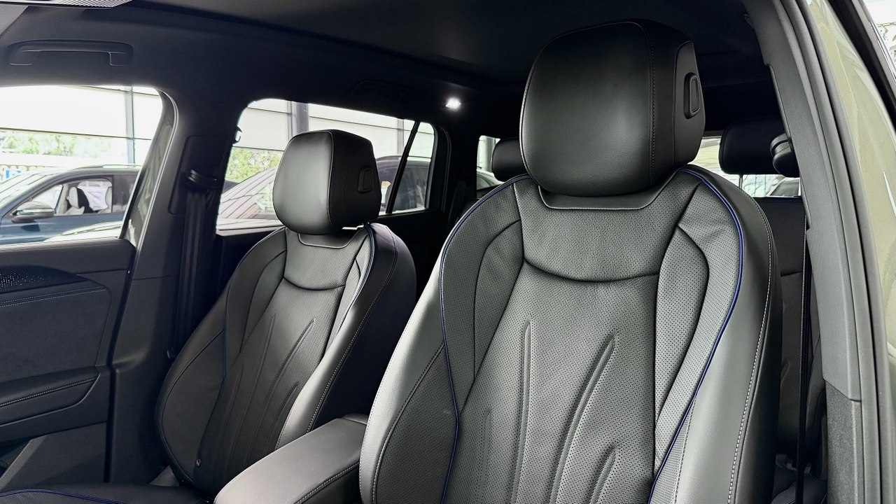 Зображення Tayron R-Line Platinum 2.0 TDI 4M